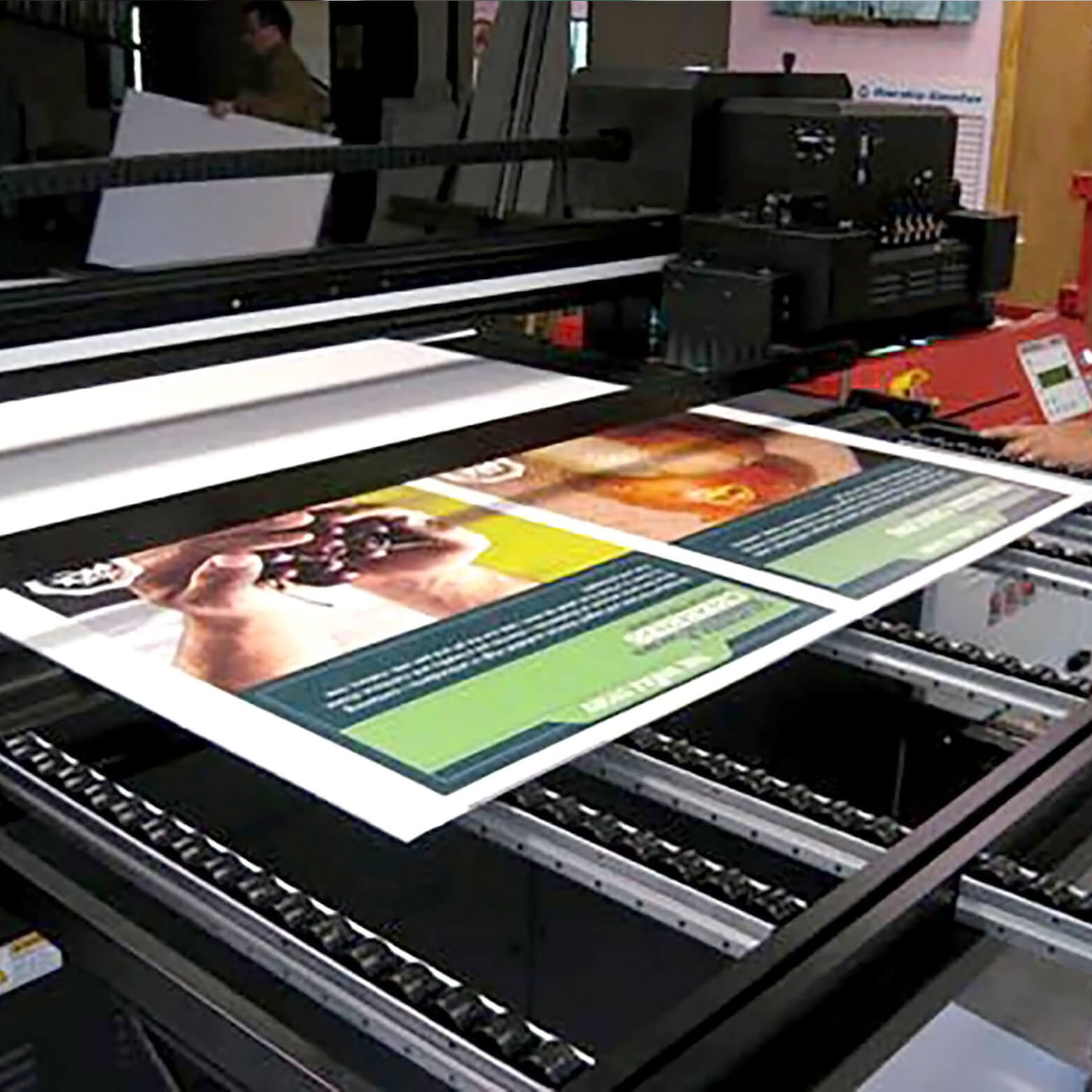 Gee7 Hp Indigo Photo Book Printing